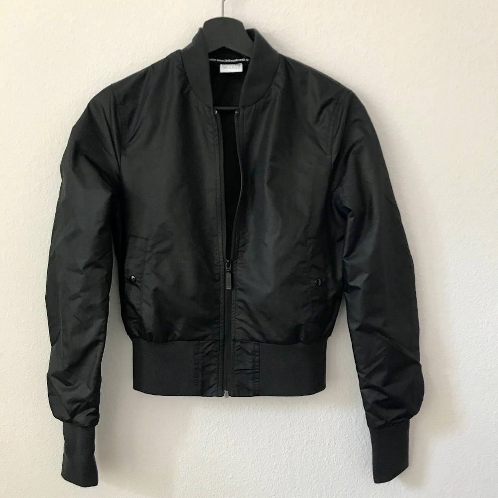 Puma Bomber Jacket